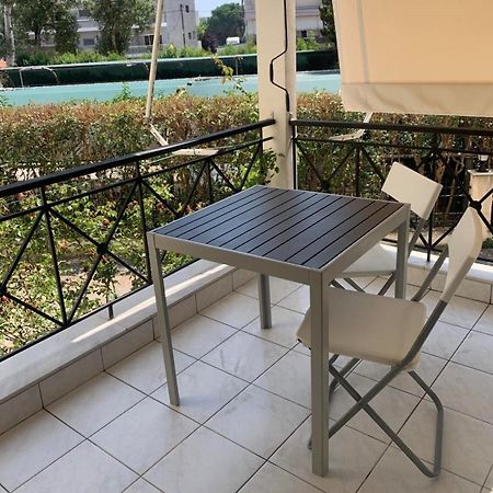 Garden Lefkanti, 4Season Plaza Room 哈尔基斯 外观 照片