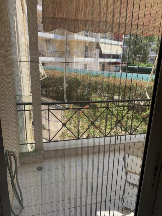 Garden Lefkanti, 4Season Plaza Room 哈尔基斯 外观 照片